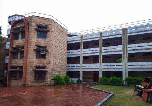 Delhi Police Public School