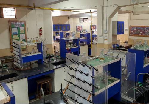 Delhi Police Public School