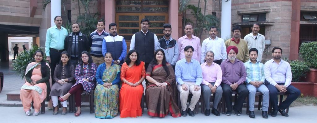  Delhi Police Public School
