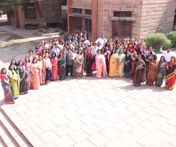 Delhi Police Public School